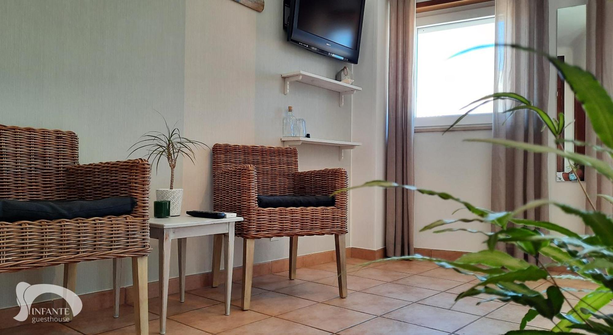 Infante Guesthouse Лагуш Номер фото