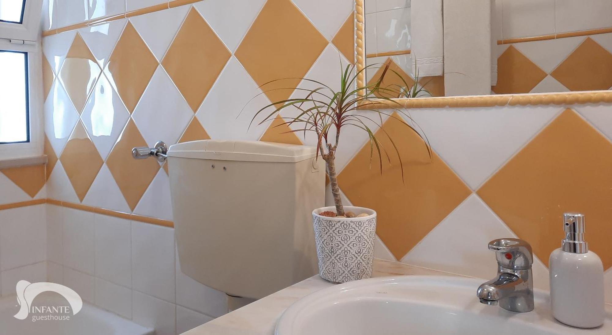 Infante Guesthouse Лагуш Номер фото